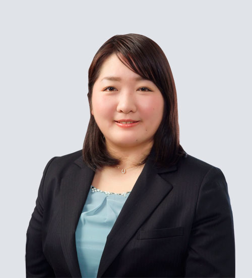 塩田 菜穂子弁護士