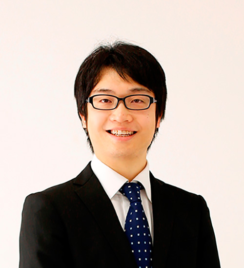 牛見 和博弁護士