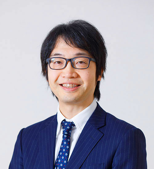 牛見 和博弁護士